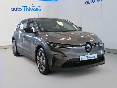 Renault Megane E-Tech Megane E-Tech EV60 130ch super charge Evolution ER - Photo 4