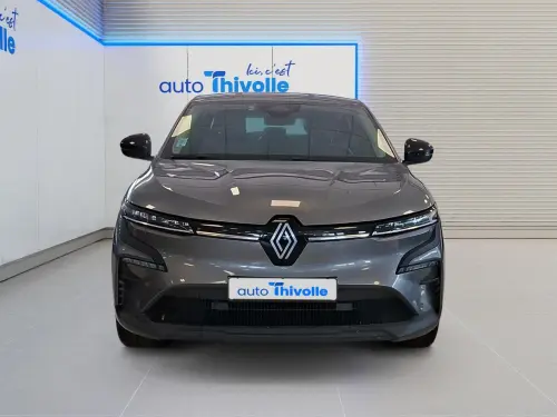 Renault Megane E-Tech Megane E-Tech EV60 130ch super charge Evolution ER - Photo 5