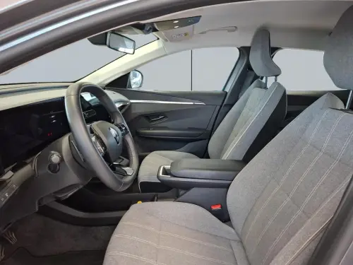 Renault Megane E-Tech Megane E-Tech EV60 130ch super charge Evolution ER - Photo 7