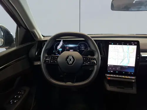 Renault Megane E-Tech Megane E-Tech EV60 130ch super charge Evolution ER - Photo 10