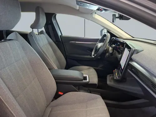 Renault Megane E-Tech Megane E-Tech EV60 130ch super charge Evolution ER - Photo 13