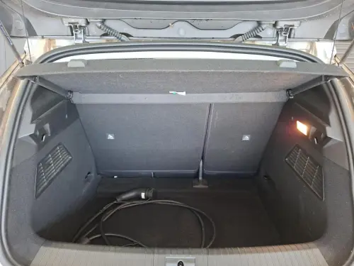 Renault Megane E-Tech Megane E-Tech EV60 130ch super charge Evolution ER - Photo 15