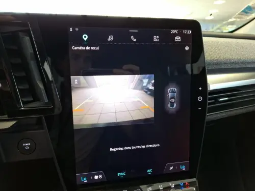 Renault Megane E-Tech Megane E-Tech EV60 130ch super charge Evolution ER - Photo 17