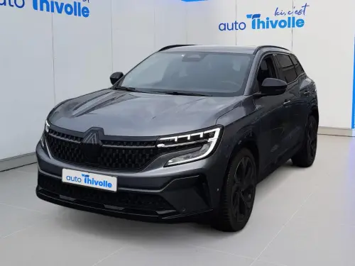Renault Austral E-Tech full hybrid 200 GSR2 Techno esprit Alpine - Photo 0
