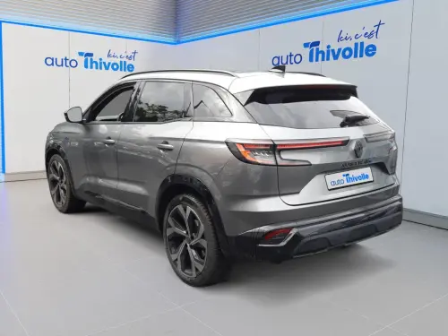 Renault Austral E-Tech full hybrid 200 GSR2 Techno esprit Alpine - Photo 2
