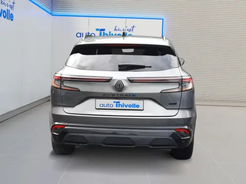 Renault Austral E-Tech full hybrid 200 GSR2 Techno esprit Alpine - Photo 3