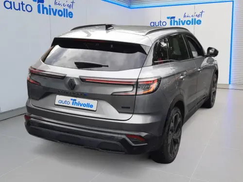 Renault Austral E-Tech full hybrid 200 GSR2 Techno esprit Alpine - Photo 4