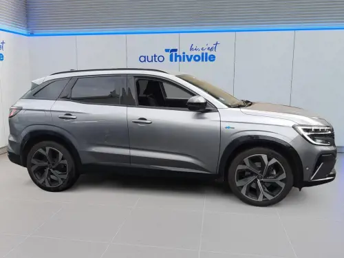 Renault Austral E-Tech full hybrid 200 GSR2 Techno esprit Alpine - Photo 5