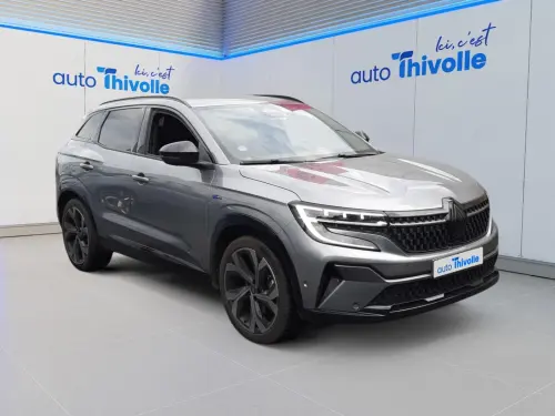 Renault Austral E-Tech full hybrid 200 GSR2 Techno esprit Alpine - Photo 6
