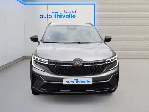 Renault Austral E-Tech full hybrid 200 GSR2 Techno esprit Alpine - Photo 7