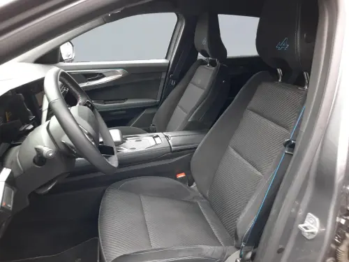 Renault Austral E-Tech full hybrid 200 GSR2 Techno esprit Alpine - Photo 9