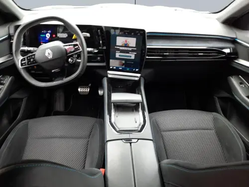 Renault Austral E-Tech full hybrid 200 GSR2 Techno esprit Alpine - Photo 11