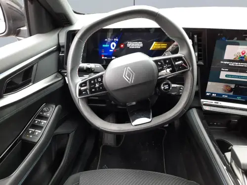 Renault Austral E-Tech full hybrid 200 GSR2 Techno esprit Alpine - Photo 12