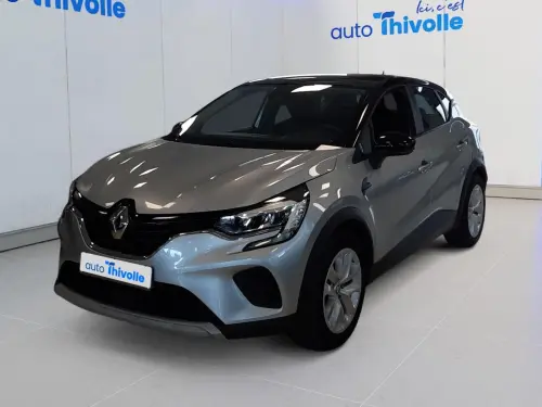 Renault Captur E-Tech 145 - 21 Business - Photo 0