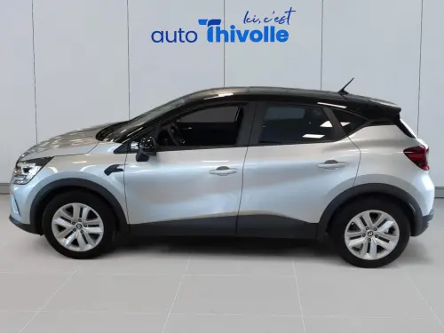 Renault Captur E-Tech 145 - 21 Business - Photo 1