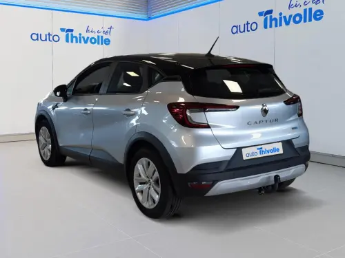 Renault Captur E-Tech 145 - 21 Business - Photo 2