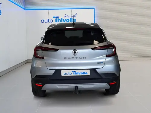 Renault Captur E-Tech 145 - 21 Business - Photo 3