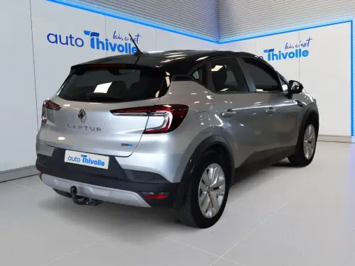 Renault Captur E-Tech 145 - 21 Business - Photo 4