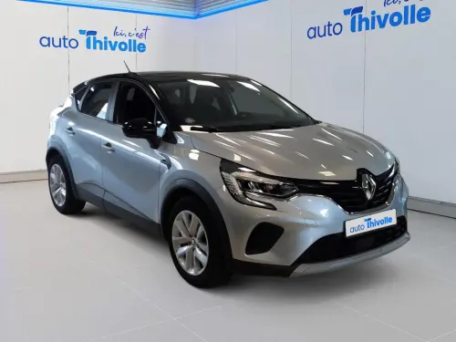 Renault Captur E-Tech 145 - 21 Business - Photo 6