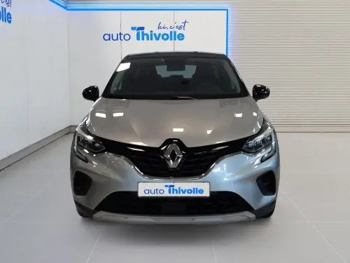 Renault Captur E-Tech 145 - 21 Business - Photo 7