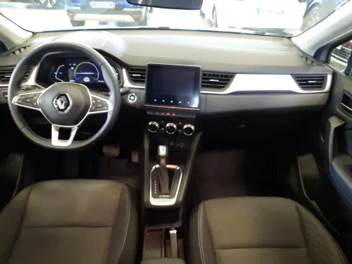 Renault Captur E-Tech 145 - 21 Business - Photo 10