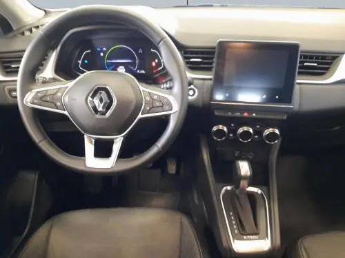 Renault Captur E-Tech 145 - 21 Business - Photo 11