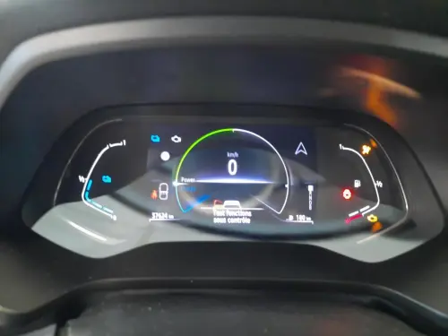 Renault Captur E-Tech 145 - 21 Business - Photo 13