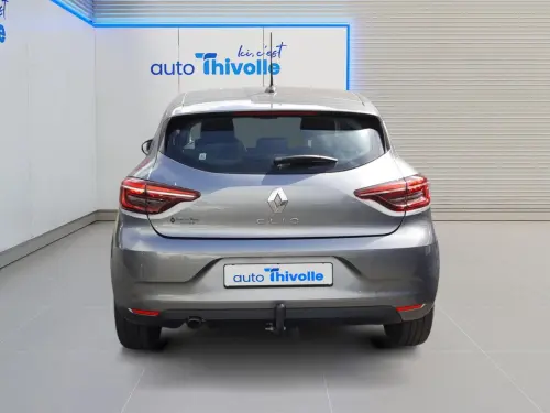 Renault Clio Clio SCe 65 Authentic - Photo 3