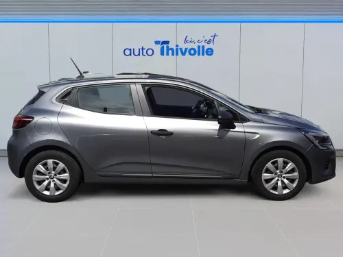 Renault Clio Clio SCe 65 Authentic - Photo 5