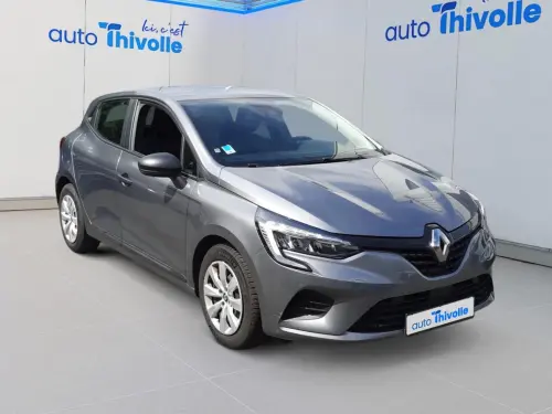 Renault Clio Clio SCe 65 Authentic - Photo 6