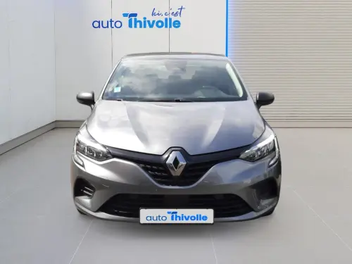 Renault Clio Clio SCe 65 Authentic - Photo 7