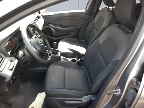 Renault Clio Clio SCe 65 Authentic - Photo 9