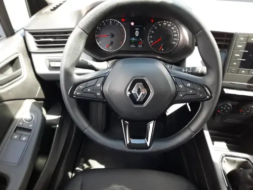 Renault Clio Clio SCe 65 Authentic - Photo 12