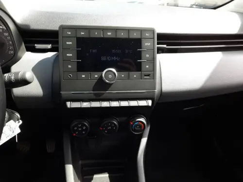 Renault Clio Clio SCe 65 Authentic - Photo 13