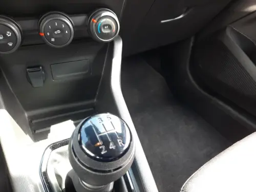 Renault Clio Clio SCe 65 Authentic - Photo 14