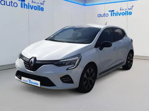 Renault Clio Clio TCe 90 Evolution - Photo 0