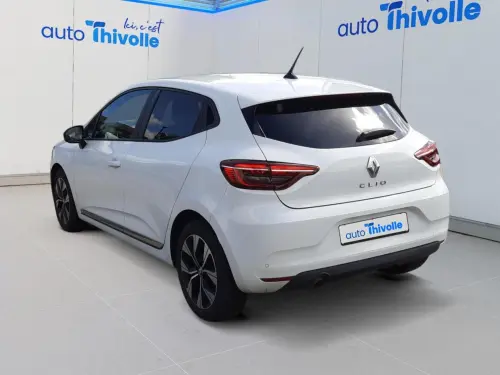 Renault Clio Clio TCe 90 Evolution - Photo 2