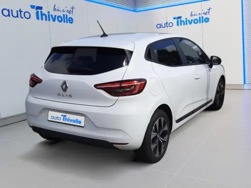Renault Clio Clio TCe 90 Evolution - Photo 4