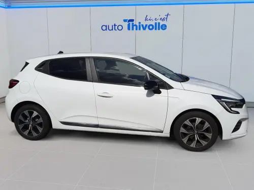 Renault Clio Clio TCe 90 Evolution - Photo 5