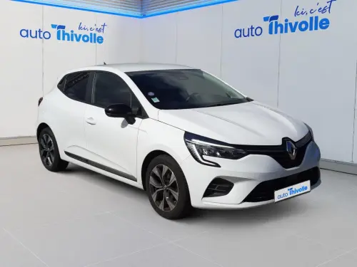 Renault Clio Clio TCe 90 Evolution - Photo 6