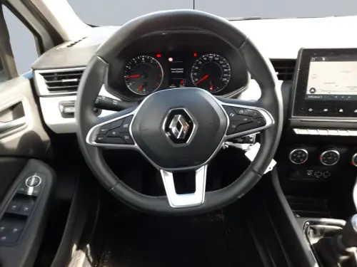 Renault Clio Clio TCe 90 Evolution - Photo 12