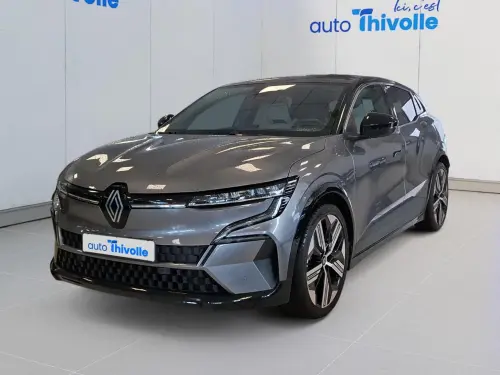 Renault Megane E-Tech Megane E-Tech EV60 220 ch super charge Iconic - Photo 0