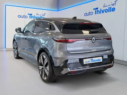 Renault Megane E-Tech Megane E-Tech EV60 220 ch super charge Iconic - Photo 1