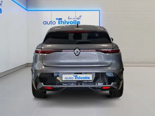 Renault Megane E-Tech Megane E-Tech EV60 220 ch super charge Iconic - Photo 2