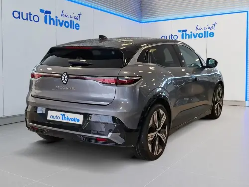 Renault Megane E-Tech Megane E-Tech EV60 220 ch super charge Iconic - Photo 3
