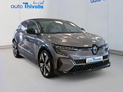 Renault Megane E-Tech Megane E-Tech EV60 220 ch super charge Iconic - Photo 4