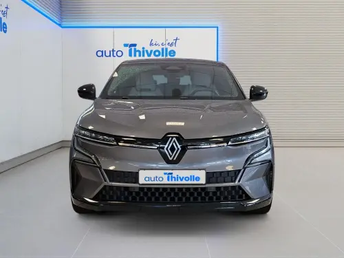 Renault Megane E-Tech Megane E-Tech EV60 220 ch super charge Iconic - Photo 5
