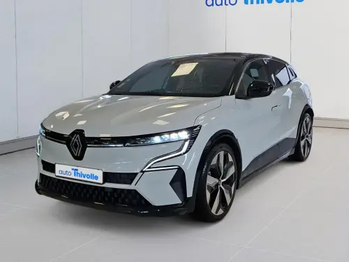 Renault Megane E-Tech Megane E-Tech EV60 220 ch optimum charge Techno - Photo 0