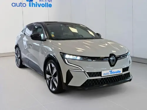 Renault Megane E-Tech Megane E-Tech EV60 220 ch optimum charge Techno - Photo 4