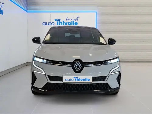 Renault Megane E-Tech Megane E-Tech EV60 220 ch optimum charge Techno - Photo 5